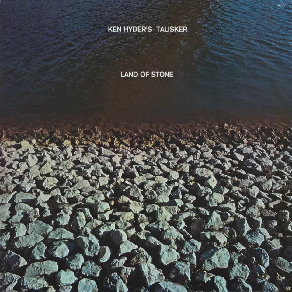 ecm-records-land-of-stone-cd image 1