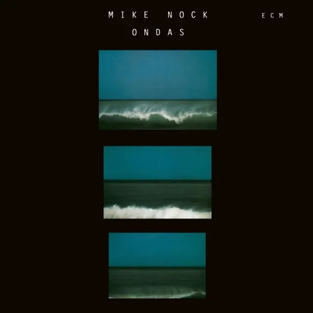 ecm-records-ondas-cd-touchstones-series-mike-nock-trio-mit-eddie-gomez image 1