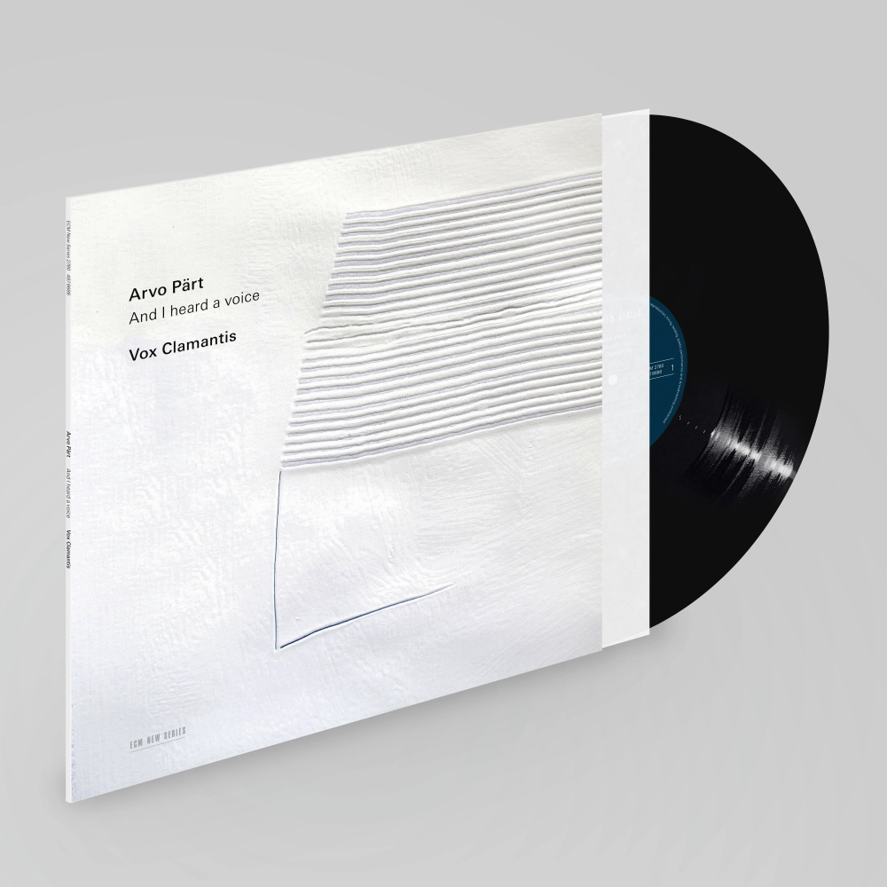 ecm-records-arvo-p-rt-and-i-heard-a-voice-cd image 2