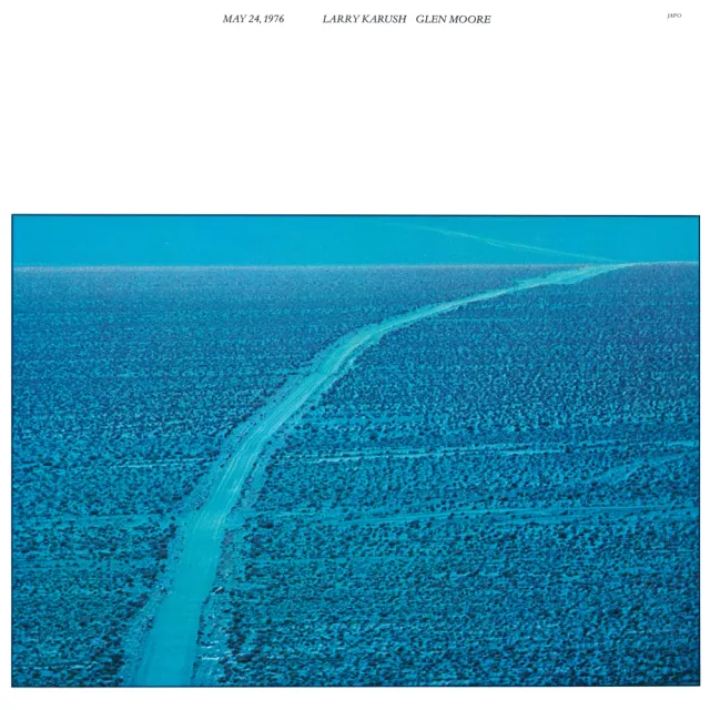 ecm-records-may-24-1976-cd-album image 1