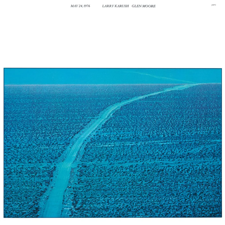 ecm-records-may-24-1976-cd-album image 1