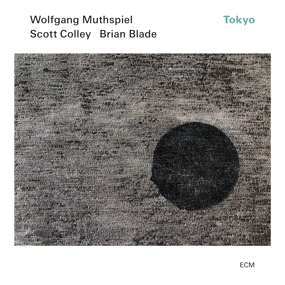 ecm-records-tokyo-jazz-gitarren-trio-cd-album-von-wolfgang-muthspiel-mit-colley- image 1