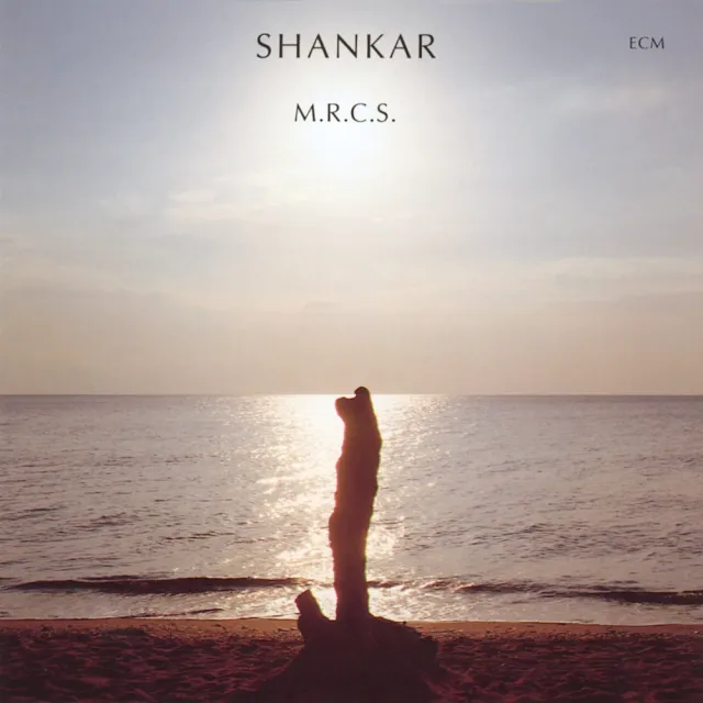 ecm-records-m-r-c-s-jazz-audio-cd image 1