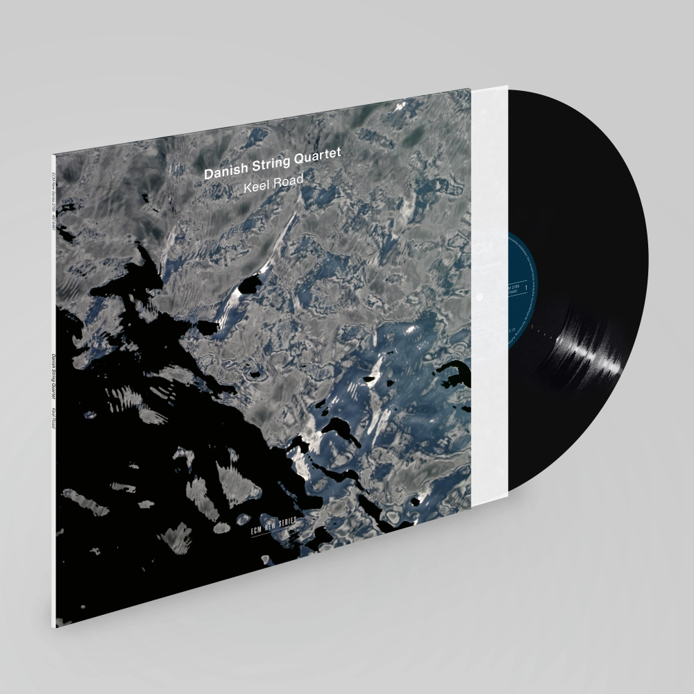 ecm-records-keel-road-danish-string-quartet-folk-klassik-cd image 2