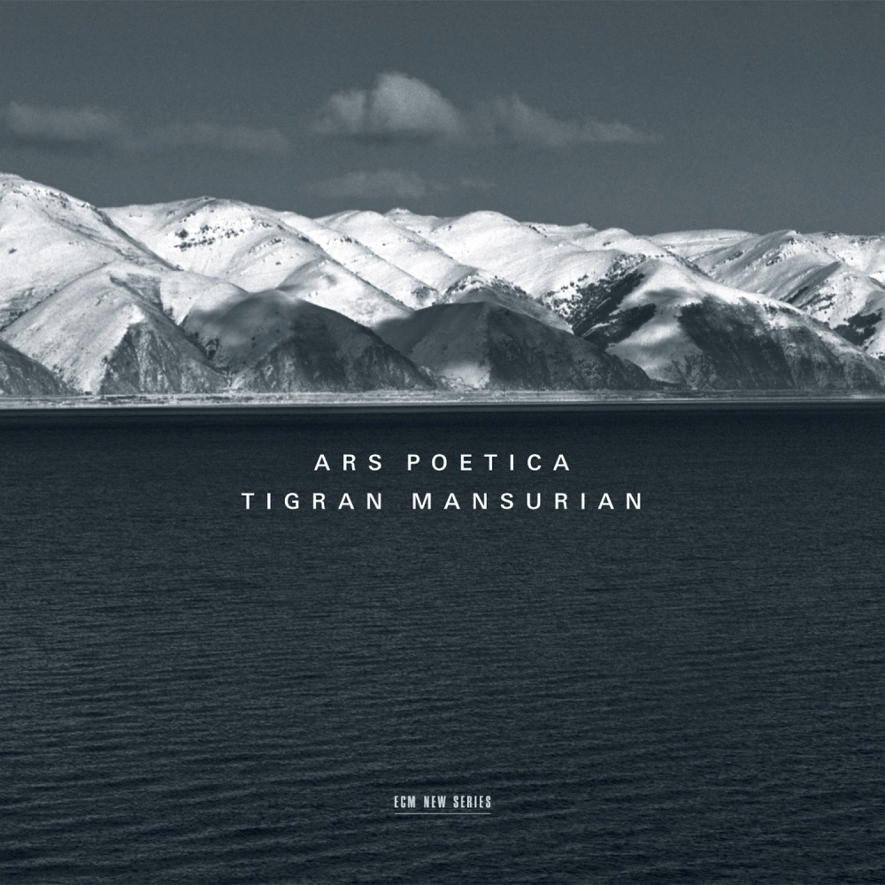 ecm-records-tigran-mansurian-ars-poetica-cd-album image 1