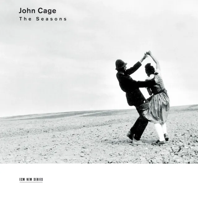 ecm-records-john-cage-the-seasons-ecm-new-series-cd image 1