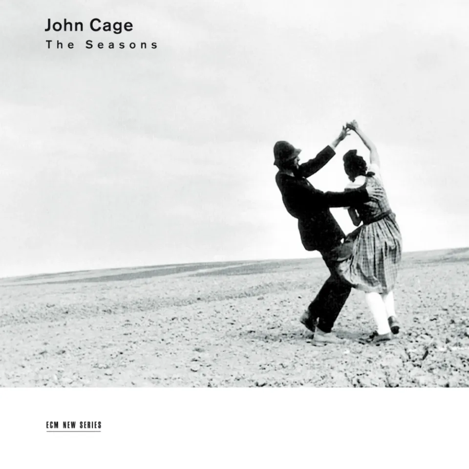ecm-records-john-cage-the-seasons-ecm-new-series-cd image 1
