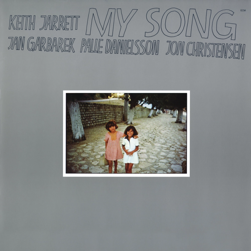 ecm-records-my-song-cd image 1