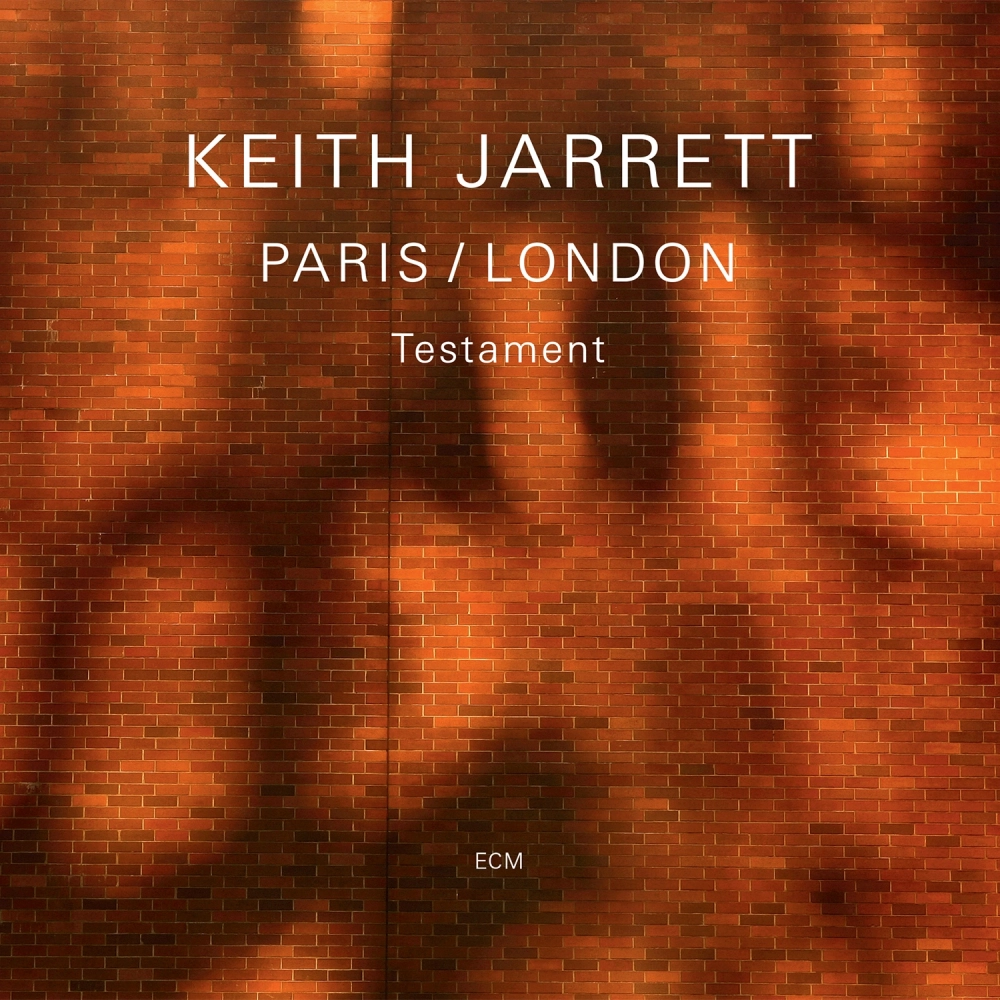 ecm-records-keith-jarrett-paris-london-testament-solo-doppel-cd image 1
