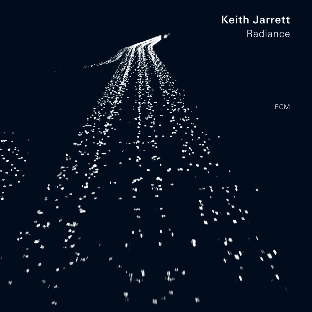 ecm-records-radiance-cd-mit-solo-klavierimprovisationen-von-keith-jarrett image 1