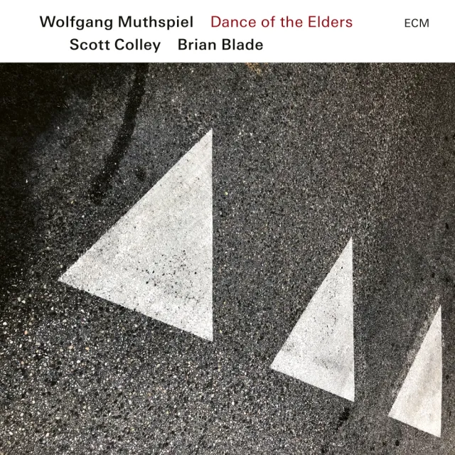 ecm-records-wolfgang-muthspiel-dance-of-the-elders-jazz-gitarren-trio-cd image 1