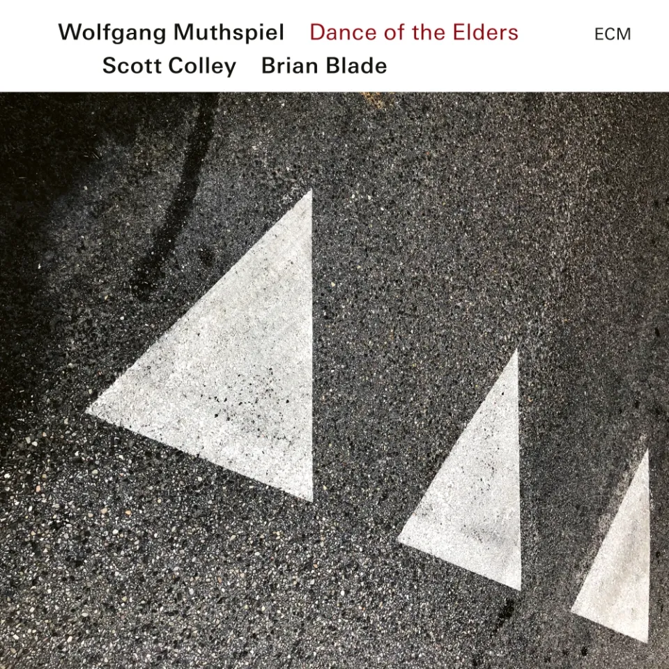 ecm-records-wolfgang-muthspiel-dance-of-the-elders-jazz-gitarren-trio-cd image 1
