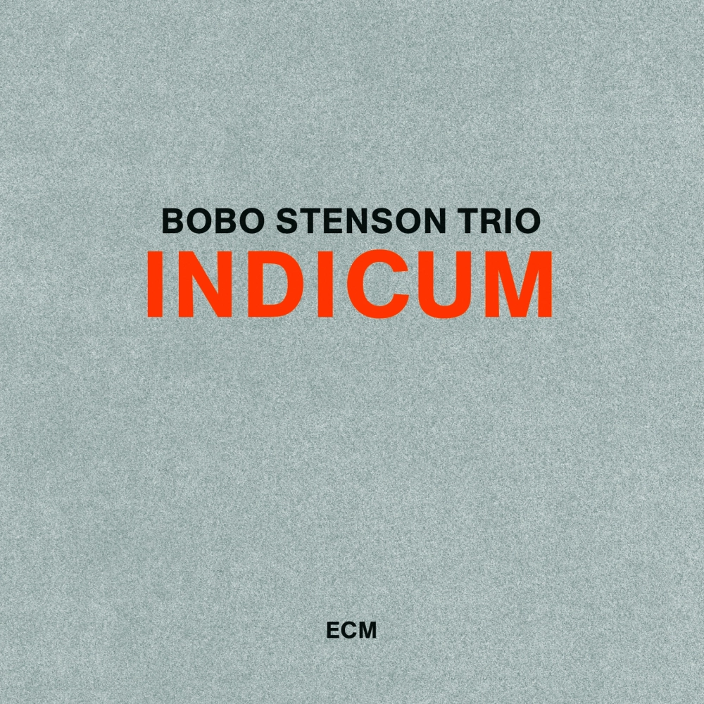 ecm-records-bobo-stenson-trio-indicum-jazz-piano-trio-cd image 1