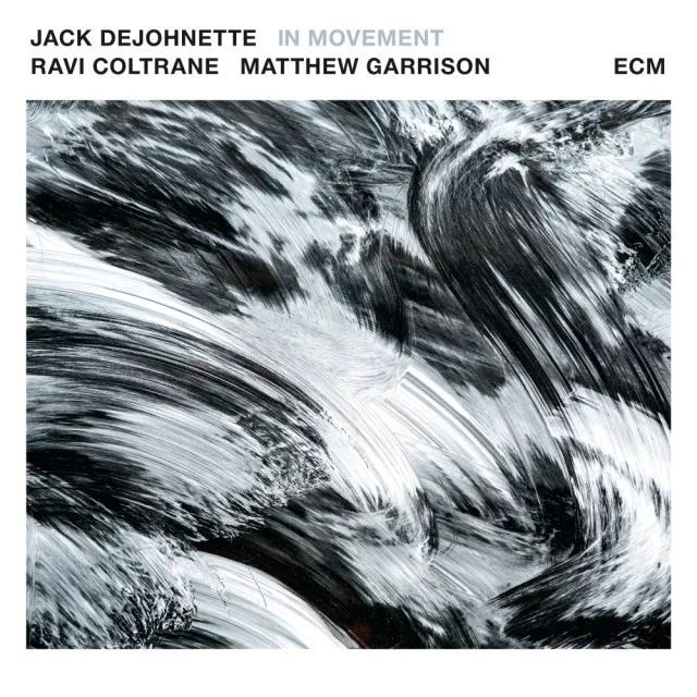 ecm-records-in-movement-jack-dejohnette-trio-cd-album image 1
