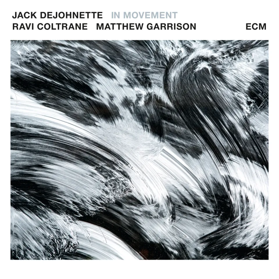 ecm-records-in-movement-jack-dejohnette-trio-cd-album image 1