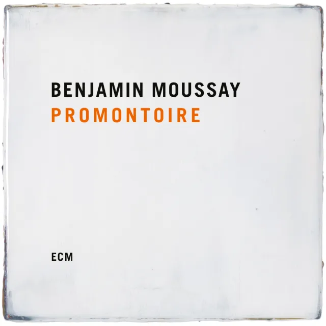 ecm-records-promontoire-benjamin-moussay-solo-klavier-cd-album image 1