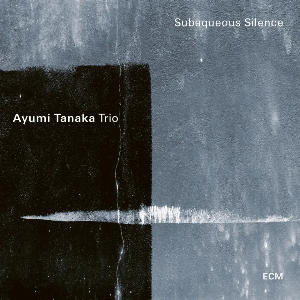 ecm-records-subaqueous-silence-cd-ayumi-tanaka-trio image 1