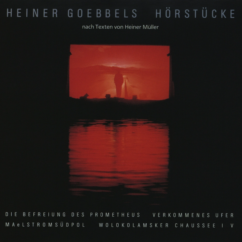 ecm-records-h-rst-cke-nach-texten-von-heiner-m-ller-album-ecm-new-series image 1