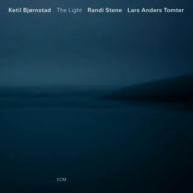 ecm-records-the-light-songs-of-love-and-fear-ketil-bj-rnstad-cd image 1