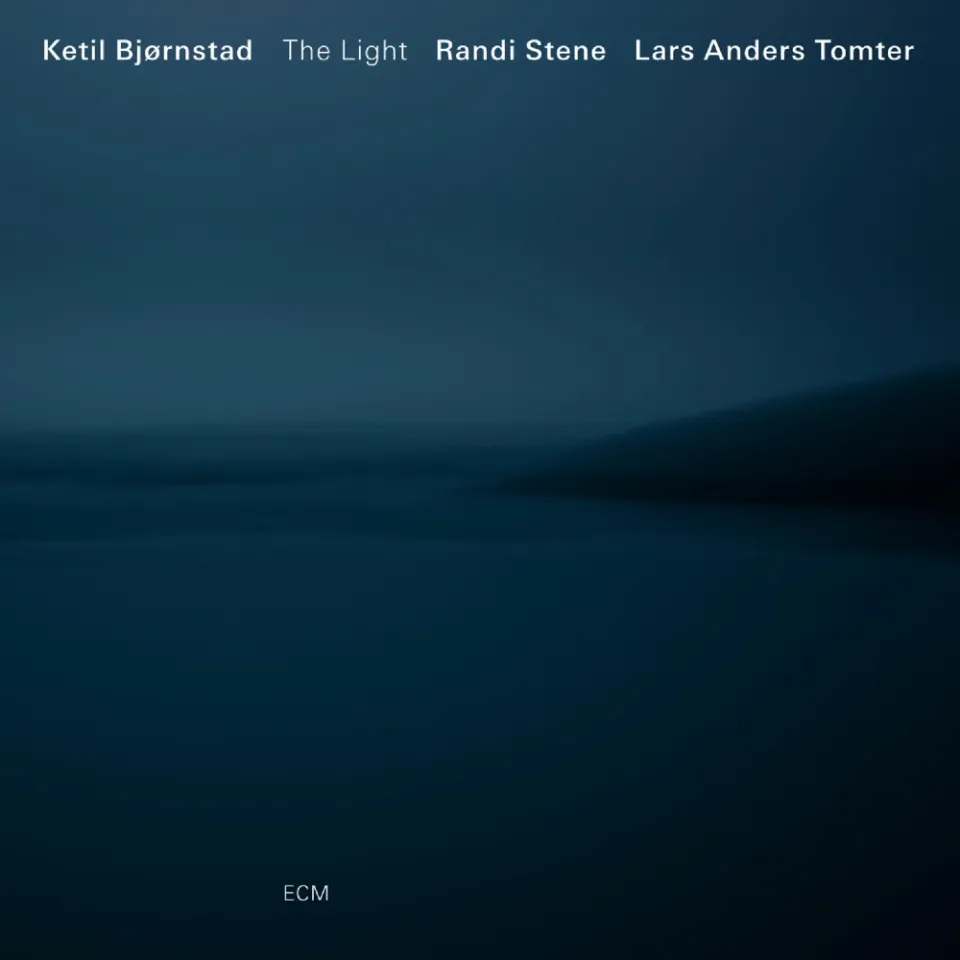 ecm-records-the-light-songs-of-love-and-fear-ketil-bj-rnstad-cd image 1