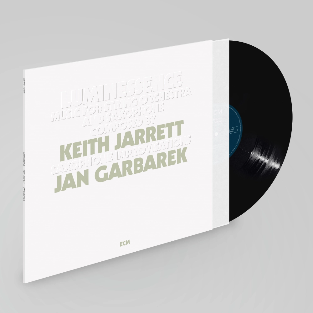ecm-records-keith-jarrett-luminessence-vinyl-lp image 2
