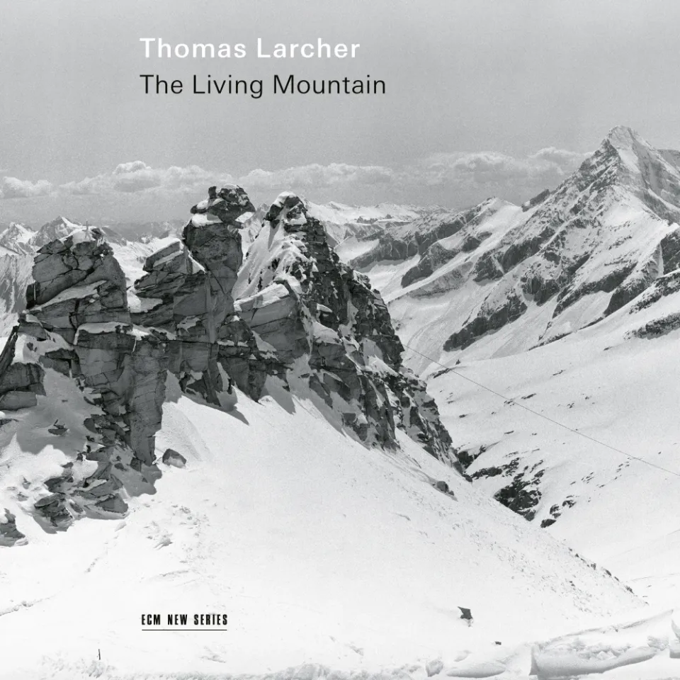 ecm-records-thomas-larcher-the-living-mountain-cd-ecm-new-series image 1