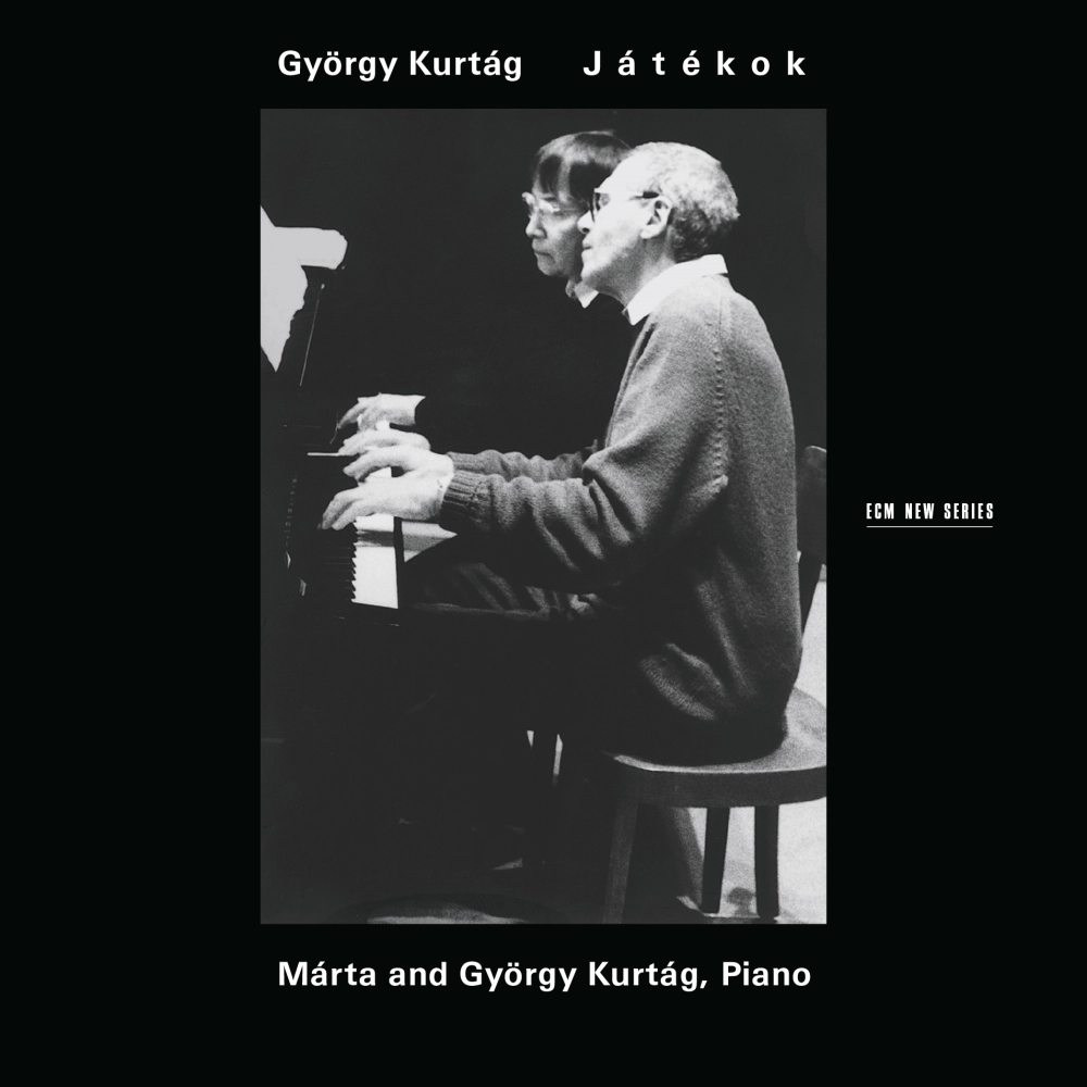 ecm-records-j-t-kok-cd-album-gy-rgy-m-rta-kurt-g-klavier image 1