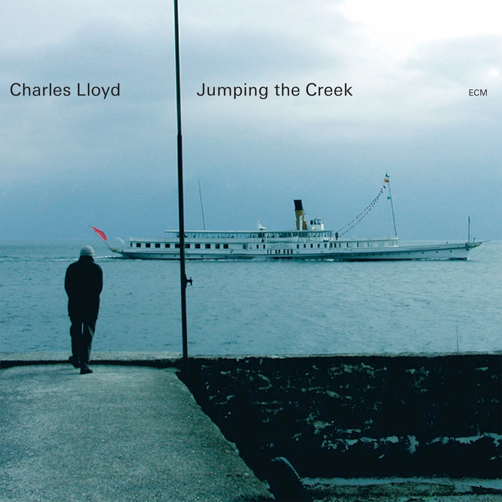 ecm-records-jumping-the-creek-cd-album image 1