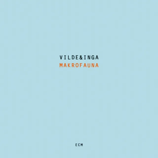 ecm-records-makrofauna-vilde-inga-violine-kontrabass-cd image 1