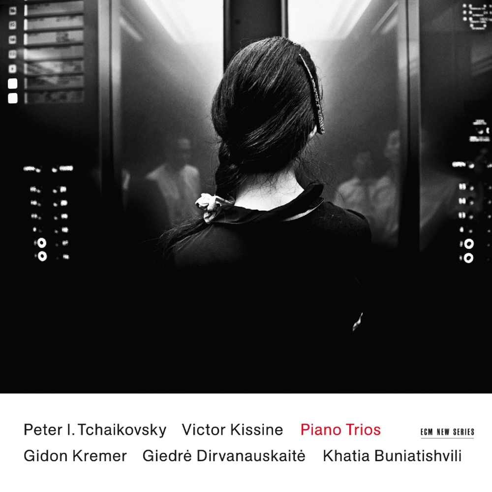 ecm-records-new-series-kissine-tschaikowsky-klaviertrios-cd image 1