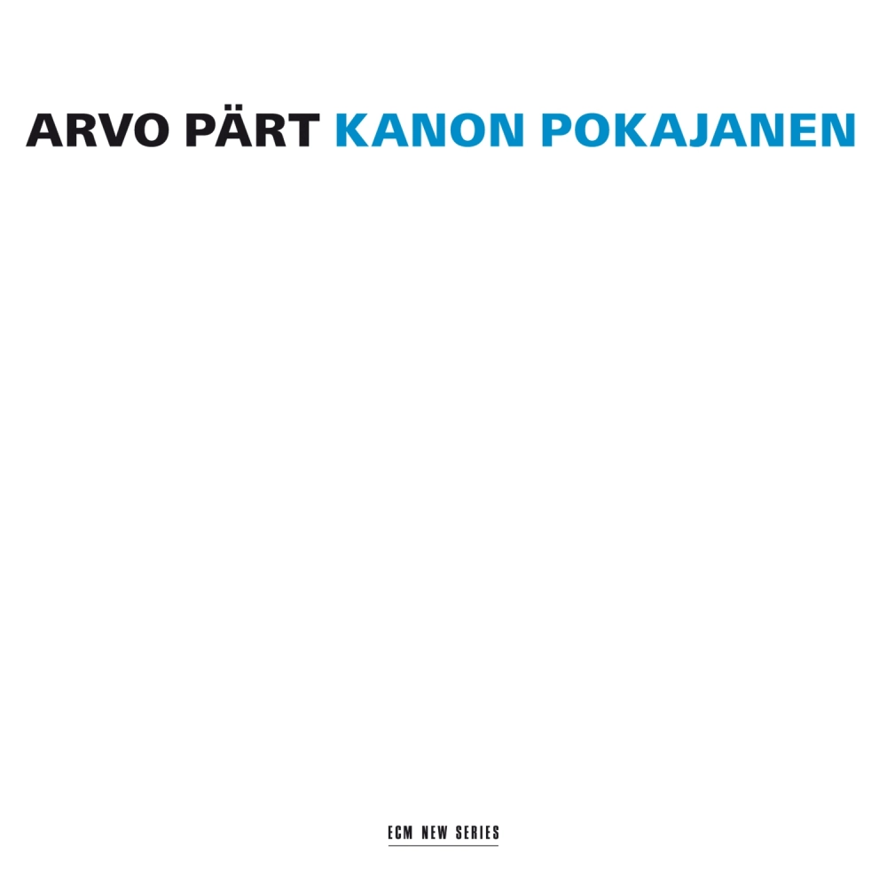 ecm-records-arvo-p-rt-kanon-pokajanen-audio-cd-chor-weltersteinspielung image 1