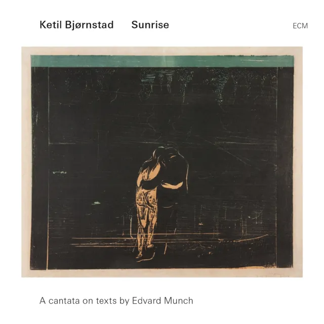 ecm-records-ketil-bj-rnstad-sunrise-kantate-nach-edvard-munch-texten-chor-album- image 1
