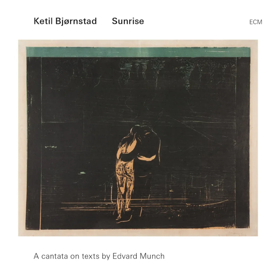 ecm-records-ketil-bj-rnstad-sunrise-kantate-nach-edvard-munch-texten-chor-album- image 1