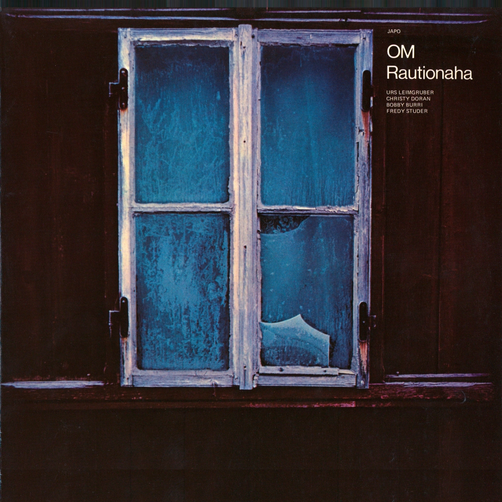 ecm-records-rautionaha-cd-album image 1