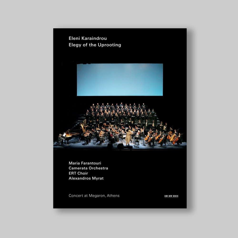ecm-records-eleni-karaindrou-elegy-of-the-uprooting-2-cd-live-set image 1
