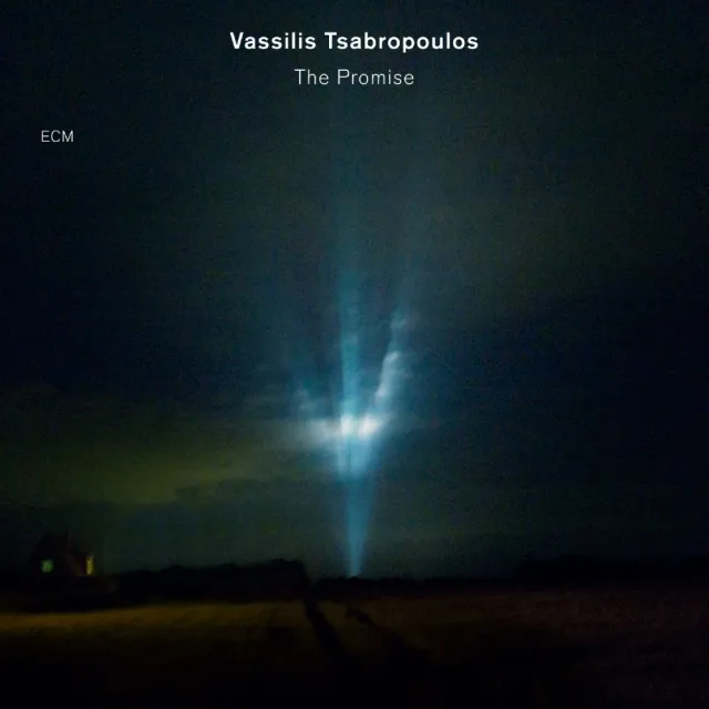 ecm-records-the-promise-solo-klavier-jazz-cd-album image 1