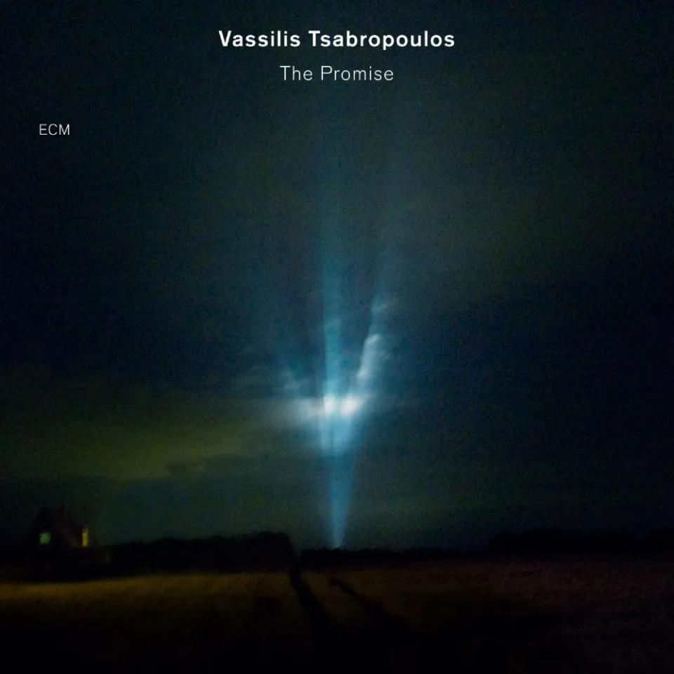 ecm-records-the-promise-solo-klavier-jazz-cd-album image 1