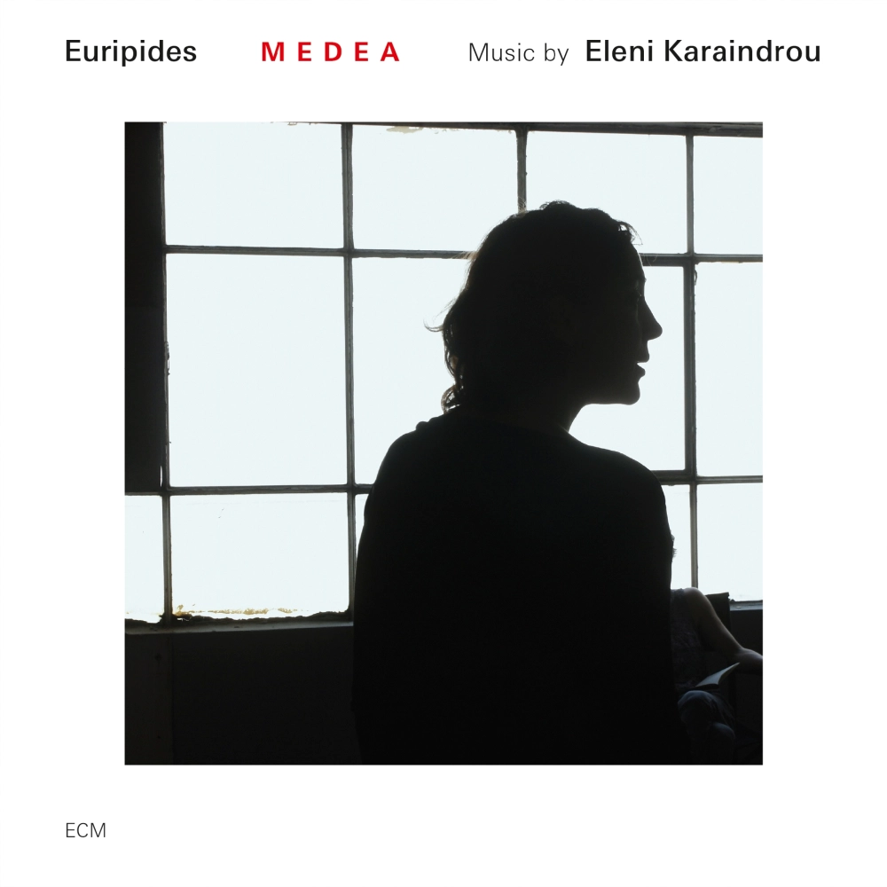 ecm-records-euripides-medea-eleni-karaindrou-cd-album image 1