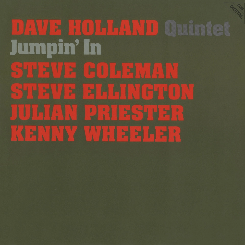 ecm-records-jumpin-in-cd image 1