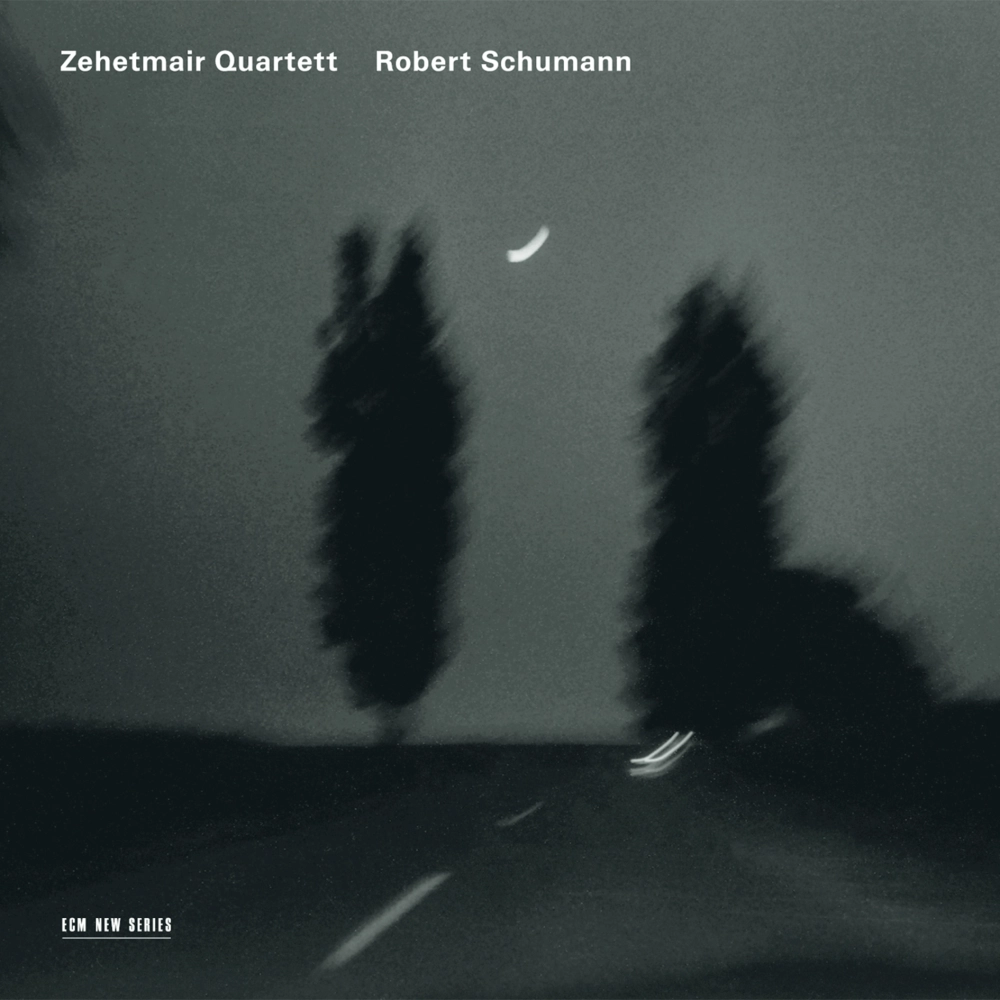 ecm-records-zehetmair-quartet-robert-schumann-audio-cd-ecm-new-series image 1