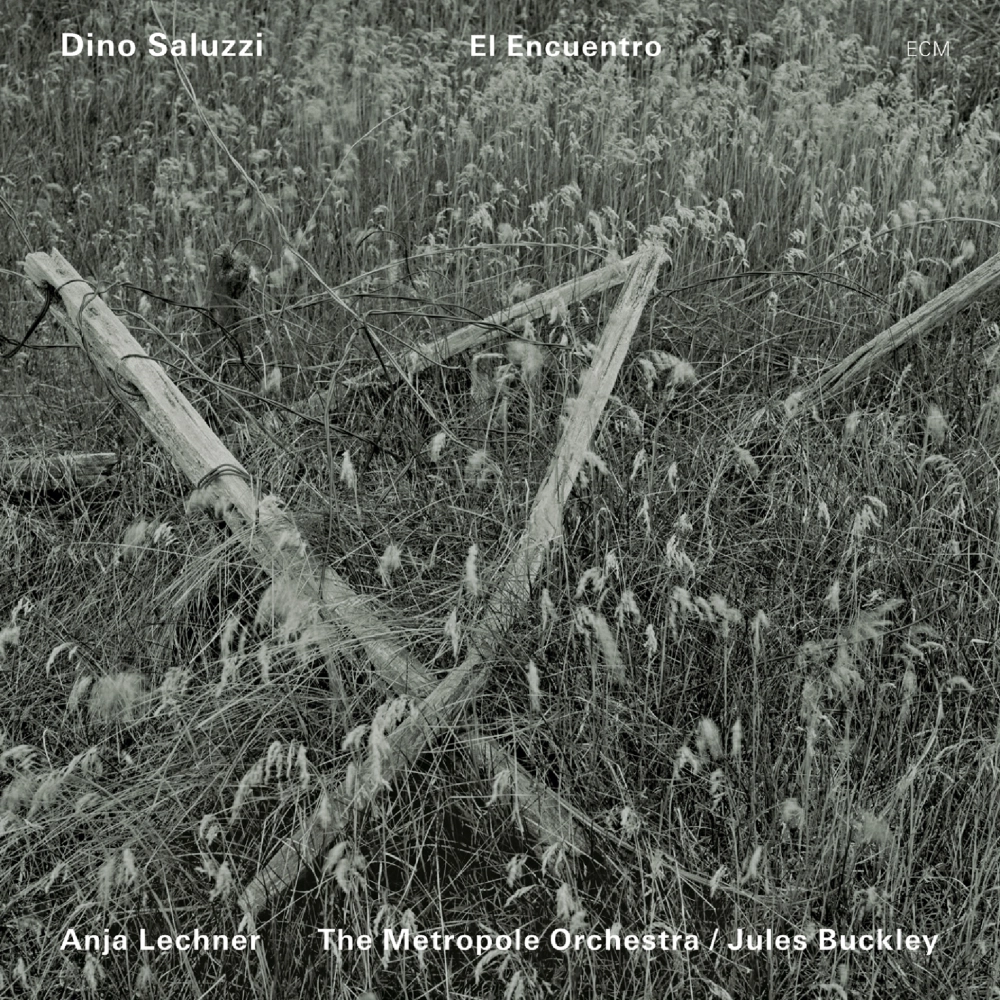 ecm-records-el-encuentro-cd-dino-saluzzi-mit-metropole-orkest-live image 1