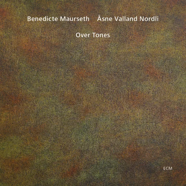 ecm-records-over-tones-cd-benedicte-maurseth-hardanger-fiedel-sne-valland-nordli image 1