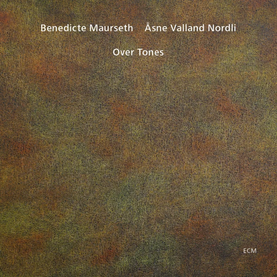 ecm-records-over-tones-cd-benedicte-maurseth-hardanger-fiedel-sne-valland-nordli image 1