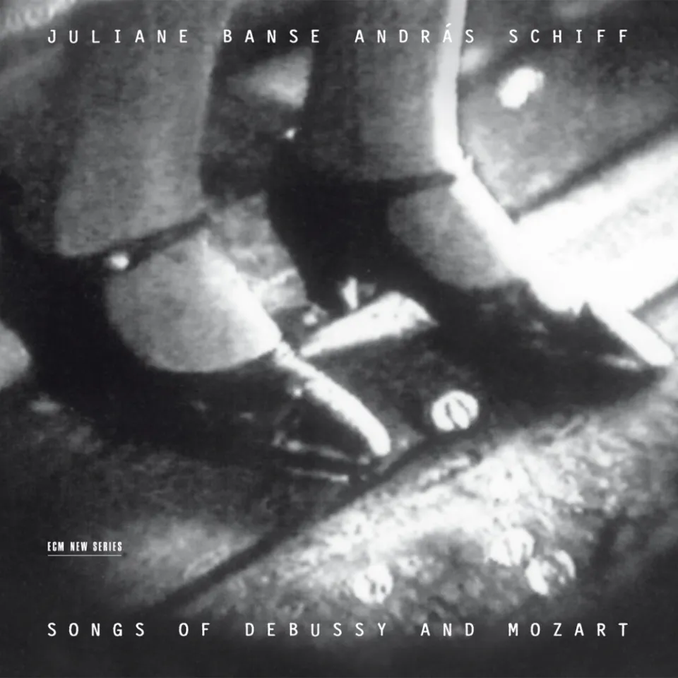ecm-new-series-songs-of-debussy-and-mozart-banse-schiff-cd image 1