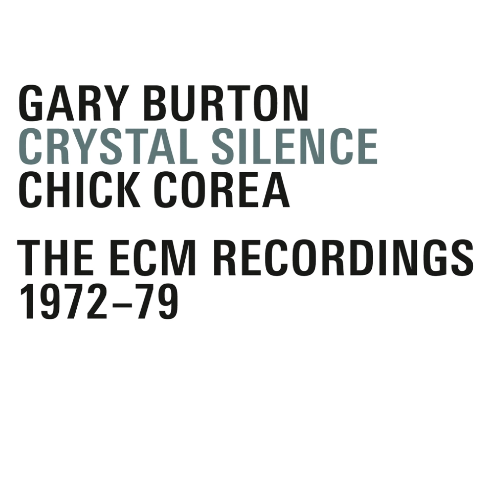 ecm-records-crystal-silence-the-ecm-recordings-1972-79-4-cd-box-set-chick-corea- image 1
