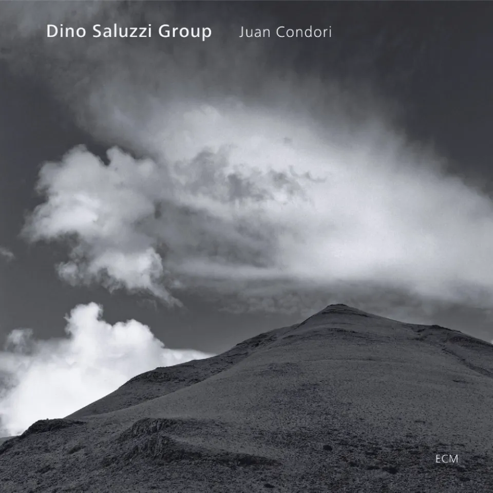 ecm-records-juan-condori-cd image 1