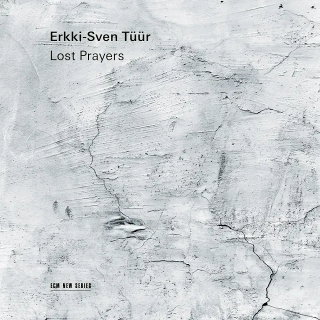 ecm-records-erkki-sven-t-r-lost-prayers-cd-album-ecm-new-series image 1