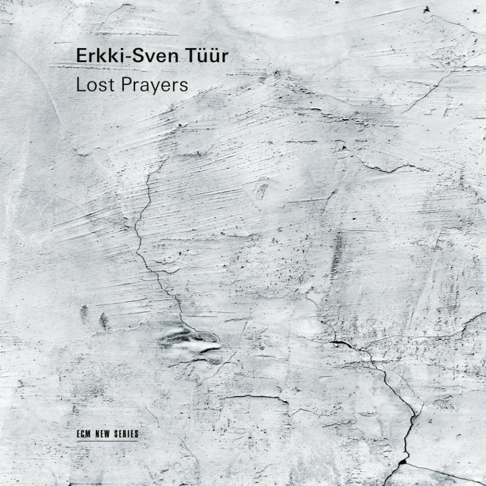 ecm-records-erkki-sven-t-r-lost-prayers-cd-album-ecm-new-series image 1