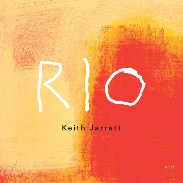 ecm-records-keith-jarrett-rio-solo-piano-doppel-cd image 1