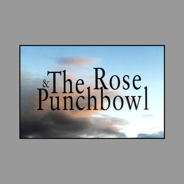 ecm-records-jan-jedlicka-the-rose-and-the-punchbowl-fotobuch-52-seiten image 1